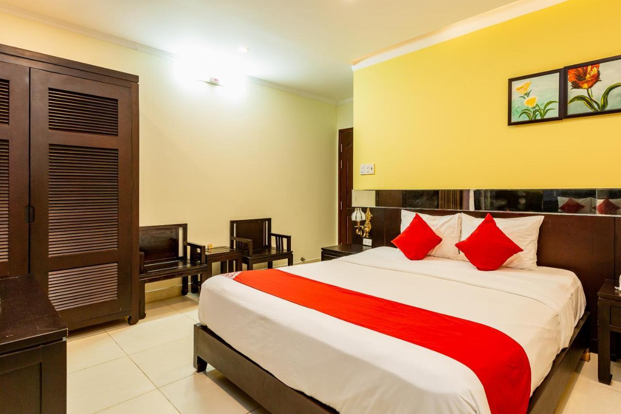 Truong Thinh Hotel Phu Quoc Exterior foto