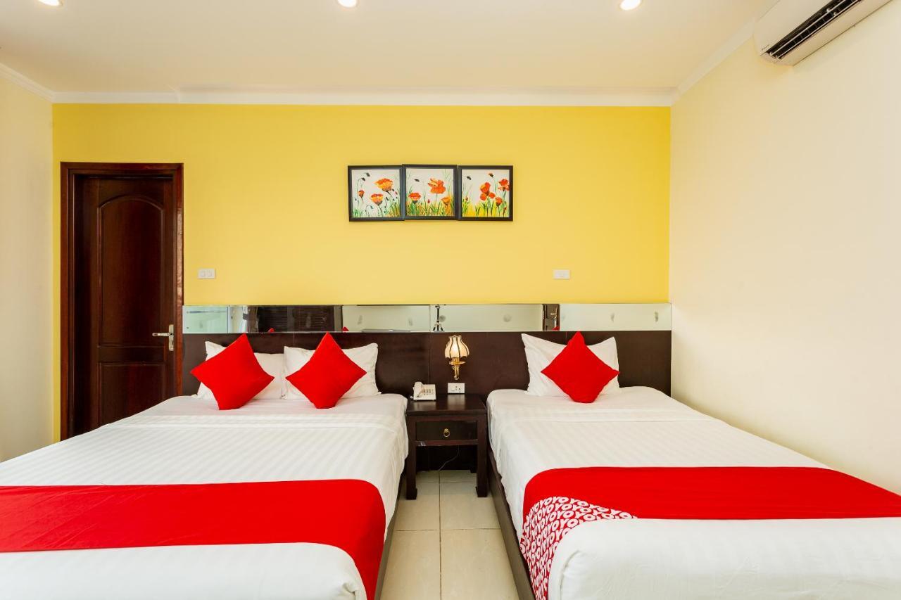 Truong Thinh Hotel Phu Quoc Exterior foto