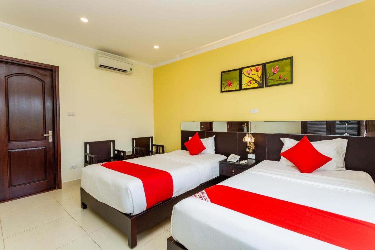 Truong Thinh Hotel Phu Quoc Exterior foto