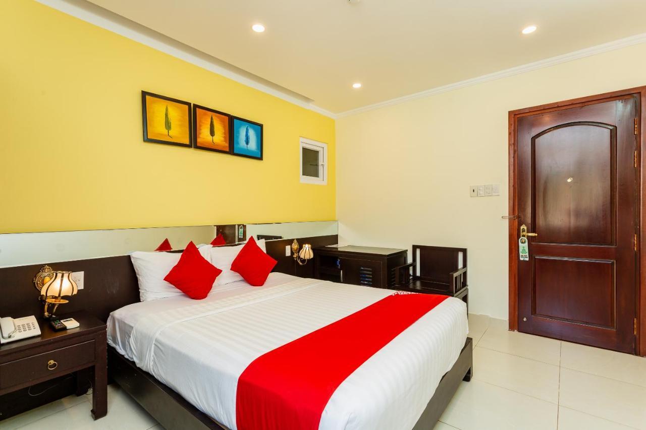 Truong Thinh Hotel Phu Quoc Exterior foto