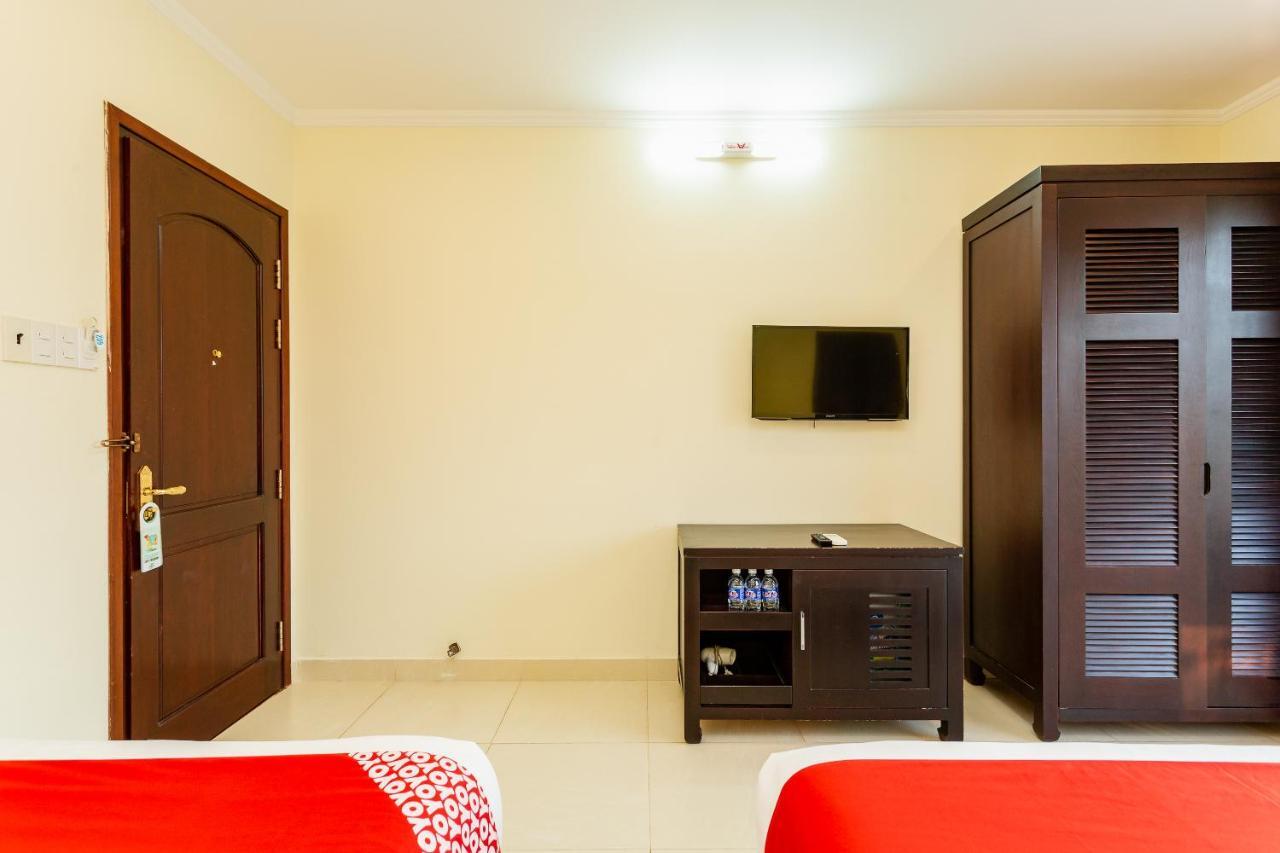 Truong Thinh Hotel Phu Quoc Exterior foto