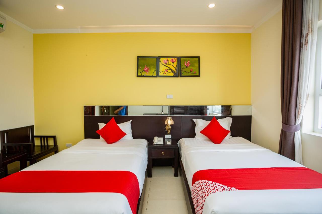 Truong Thinh Hotel Phu Quoc Exterior foto