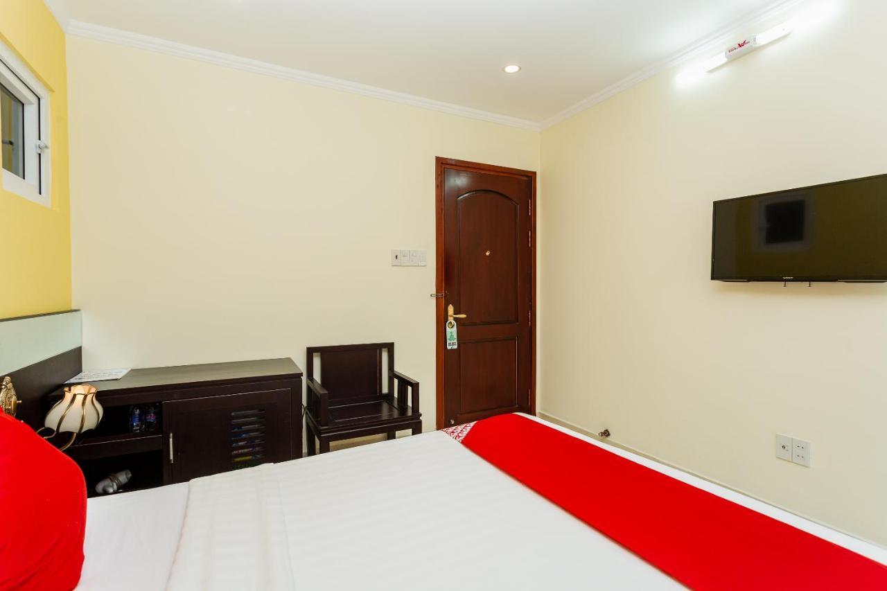 Truong Thinh Hotel Phu Quoc Exterior foto