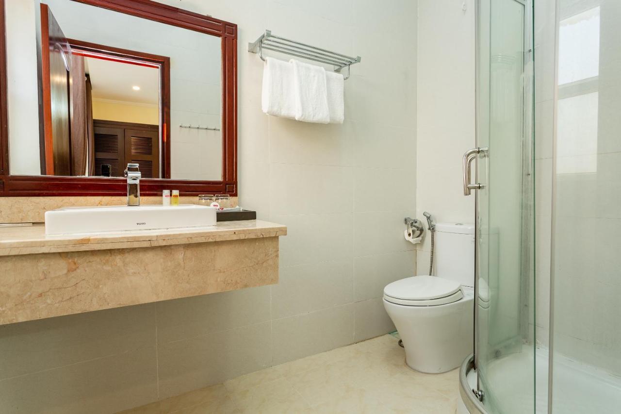 Truong Thinh Hotel Phu Quoc Exterior foto