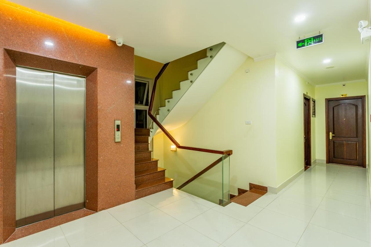 Truong Thinh Hotel Phu Quoc Exterior foto