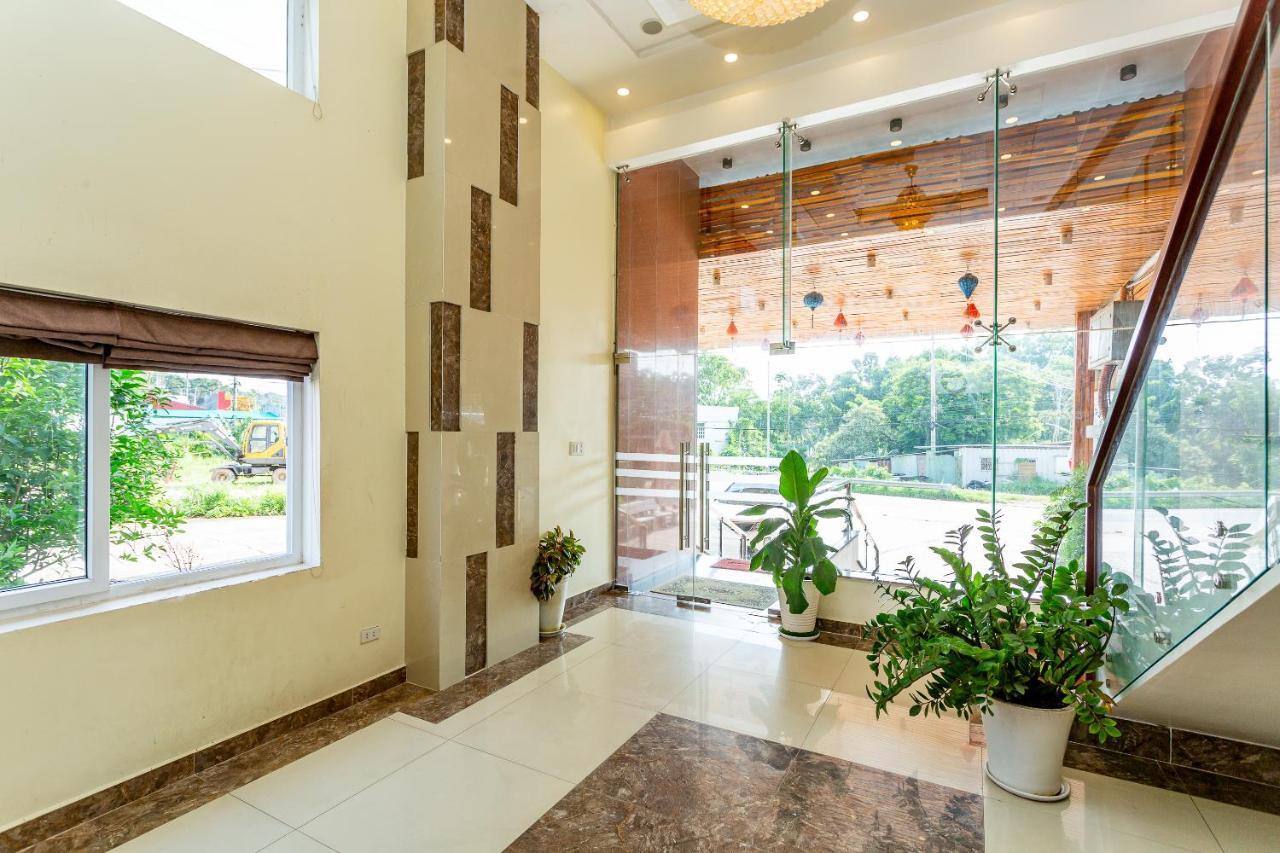 Truong Thinh Hotel Phu Quoc Exterior foto