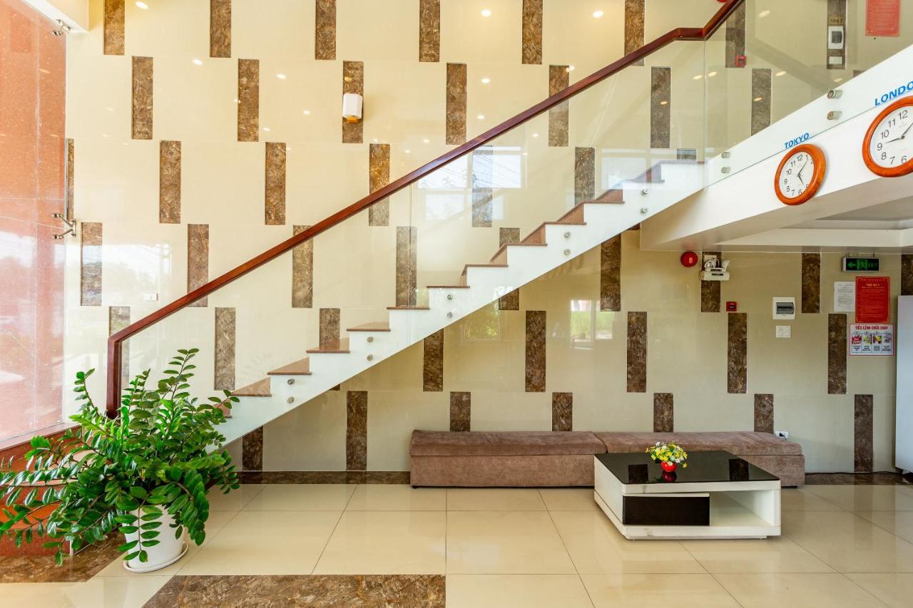 Truong Thinh Hotel Phu Quoc Exterior foto