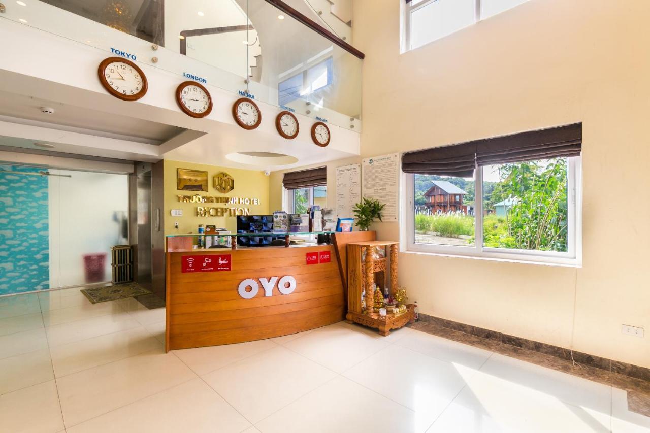 Truong Thinh Hotel Phu Quoc Exterior foto